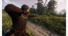 Load image into Gallery viewer, Kingdom Come: Deliverance II - ( PS5 / Xbox Series X )
