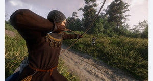 Kingdom Come: Deliverance II - ( PS5 / Xbox Series X )