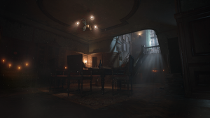 LAYERS OF FEAR - PlayStation 5