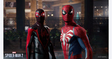 Load image into Gallery viewer, Marvel&#39;s Spider-Man 2 - PlayStation 5
