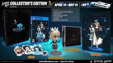 Load image into Gallery viewer, LIMITED RUN #509: MINORIA COLLECTOR&#39;S EDITION (PS4)
