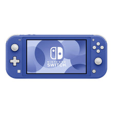 Load image into Gallery viewer, Nintendo Switch Lite - ( Turquoise, Gray, Blue, Coral, Yellow )
