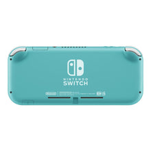 Load image into Gallery viewer, Nintendo Switch Lite - ( Turquoise, Gray, Blue, Coral, Yellow )
