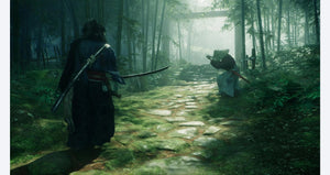 Rise of the Ronin - PlayStation 5