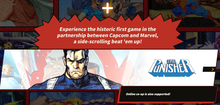 Load image into Gallery viewer, Marvel vs. Capcom Fighting Collection: Arcade Classics - Nintendo Switch &amp; PS4
