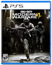 Load image into Gallery viewer, Call of Duty: Modern Warfare 4 -  (Switch 2, PS5 &amp; Xbox X)
