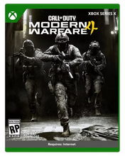 Load image into Gallery viewer, Call of Duty: Modern Warfare 4 -  (Switch 2, PS5 &amp; Xbox X)
