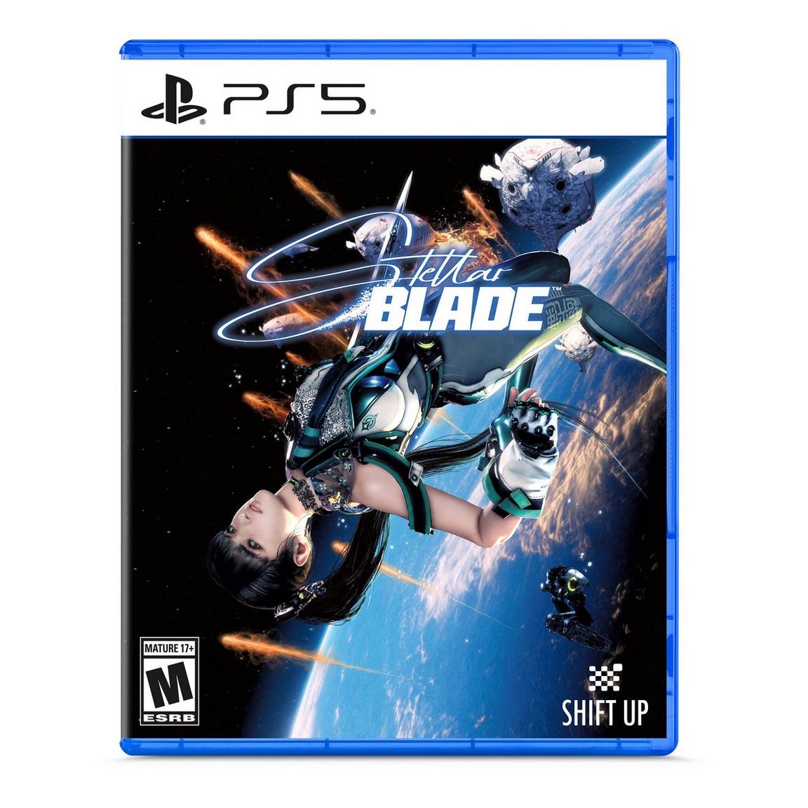 その他 stellar BLADE Stellar Blade | ゲームタイトル | PlayStation (日本)