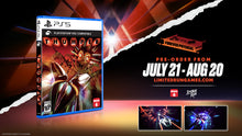 Load image into Gallery viewer, PS5 LIMITED RUN #71: THUMPER
