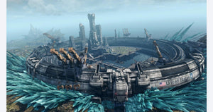 Xenoblade Chronicles X: Definitive Edition - Nintendo Switch