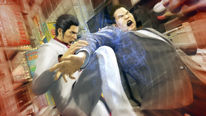 Yakuza Kiwami Standard Edition - ( Switch, PS4, Xbox )