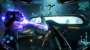 Metroid Prime 4 : Beyond - Nintendo Switch 2