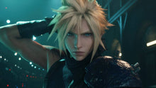 Load image into Gallery viewer, FINAL FANTASY VII REMAKE INTERGRADE &amp; REBIRTH Twin Pack Physical Edition - PlayStation 5

