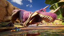 Load image into Gallery viewer, Sonic Racing: CrossWorlds Launch Edition (Switch, PS5, Xbox)
