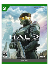 Load image into Gallery viewer, Halo: Campaign Evolved - ( PS5 / Xbox Series X )
