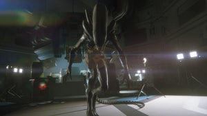 SWITCH LIMITED RUN #191: ALIEN: ISOLATION - THE COLLECTION COLLECTOR'S EDITION