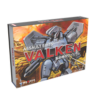 Load image into Gallery viewer, ASSAULT SUITS VALKEN: DELUXE EDITION (SNES)
