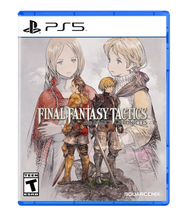 Load image into Gallery viewer, FINAL FANTASY TACTICS –The Ivalice Chronicles - ( Switch, PS5)
