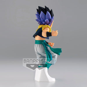 Dragon Ball Z Gotenks Solid Edge Works Vol. 6 Statue