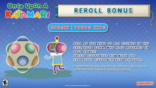 Load image into Gallery viewer, Once Upon A Katamari - ( Switch &amp; PS5)
