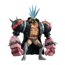 Load image into Gallery viewer, One Piece Film: Red Franky The Grandline Men Vol. 12 DXF Statue
