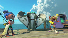 Load image into Gallery viewer, Splatoon Raiders - Nintendo Switch 2
