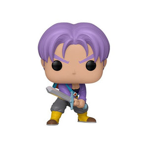 Dragon Ball Z Future Trunks Funko Pop! Vinyl Figure #702