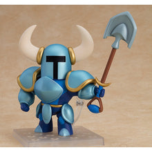 Load image into Gallery viewer, Shovel Knight Nendoroid Action Figure
