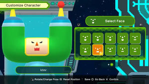 Once Upon A Katamari - ( Switch & PS5)
