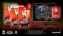 Load image into Gallery viewer, Hollow Knight : Silk Song -  (Switch 2, PS5 &amp; Xbox X)

