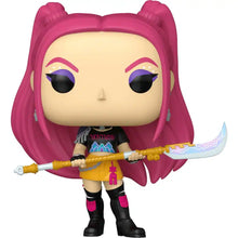 Load image into Gallery viewer, KPop Demon Hunters - Mira - Funko Pop! Vinyl Figure #2258
