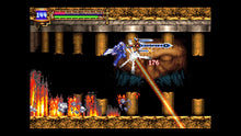 Load image into Gallery viewer, LIMITED RUN #524: CASTLEVANIA ADVANCE COLLECTION CLASSIC EDITION (PS4)
