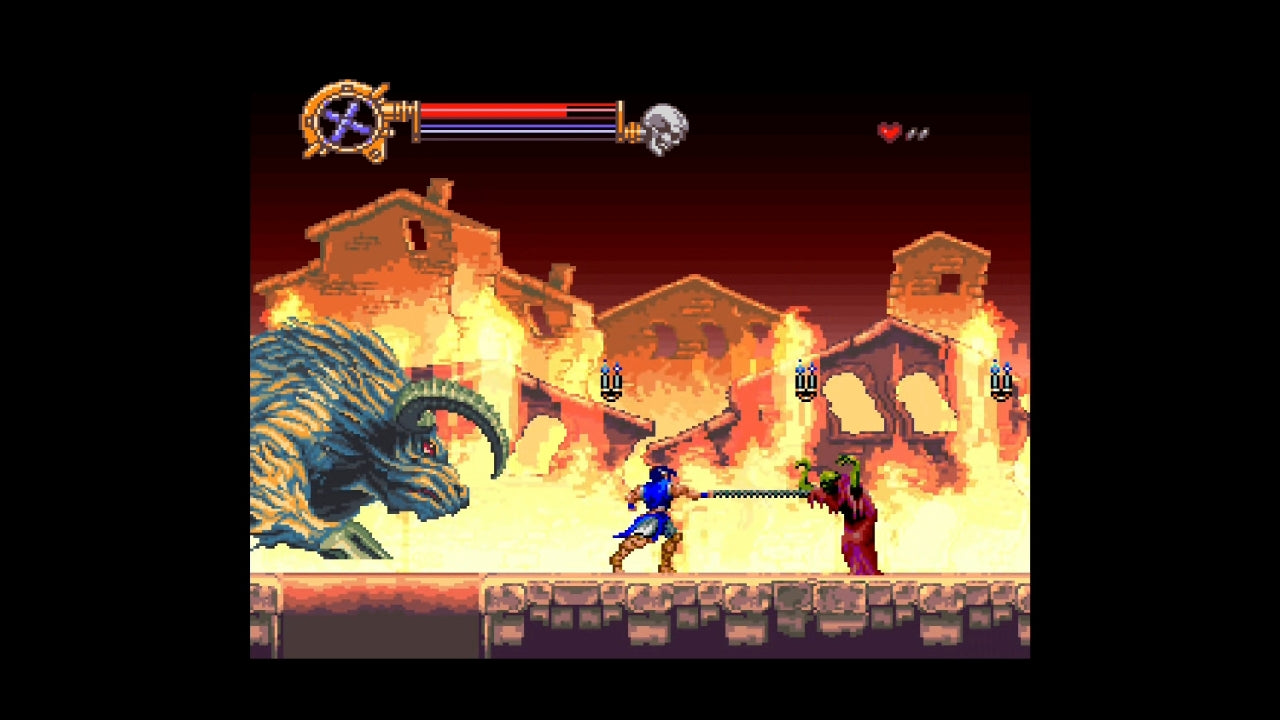 Castlevania Anniversary Collection Switch À VENDRE! - FR Castlevania Anniversary Collection Switch À VENDRE! - FR