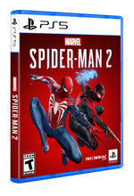 Load image into Gallery viewer, Marvel&#39;s Spider-Man 2 - PlayStation 5
