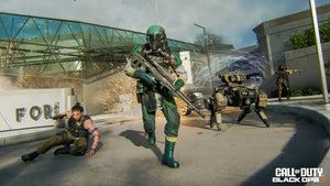 Call of Duty Black Ops 7 - ( PS5, PS4, and Xbox Series X)