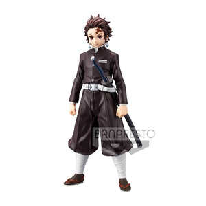 Demon Slayer: Kimetsu no Yaiba Tanjiro Kamado Vol. 6 Statue