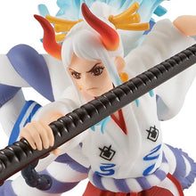 Load image into Gallery viewer, One Piece Yamato Senkozekkei Statue
