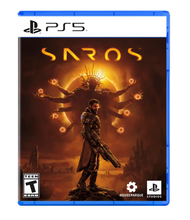 Load image into Gallery viewer, SAROS - PlayStation 5
