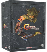 Load image into Gallery viewer, PS5 LIMITED RUN #95: CONTRA: OPERATION GALUGA ULTIMATE EDITION
