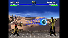 Load image into Gallery viewer, Mortal Kombat Legacy Kollection -  (Switch 2, Nintendo Switch &amp; PS5 )
