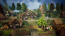 Load image into Gallery viewer, OCTOPATH TRAVELER 0 -  (Switch 2, Switch, PS5 &amp; Xbox X)
