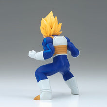 Load image into Gallery viewer, Dragon Ball Z Super Saiyan Vegeta Chosenshiretsuden Vol.4 Statue
