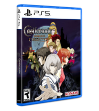 Load image into Gallery viewer, PS5 Limited Run #116: Castlevania Dominus Collection
