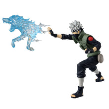 Load image into Gallery viewer, Naruto: Shippuden Kakashi Hatake Effectreme Statue
