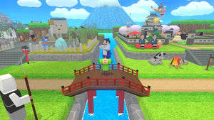 Once Upon A Katamari - ( Switch & PS5)