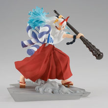 Load image into Gallery viewer, Banpresto - One Piece - Senkozekkei - Yamato Statue
