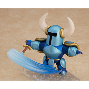 Shovel Knight Nendoroid Action Figure