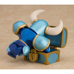 Shovel Knight Nendoroid Action Figure