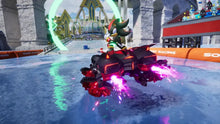 Load image into Gallery viewer, Sonic Racing: CrossWorlds Launch Edition (Switch, PS5, Xbox)
