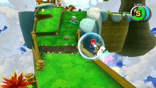 Load image into Gallery viewer, Super Mario Galaxy Plus Super Mario Galaxy 2 - Nintendo Switch
